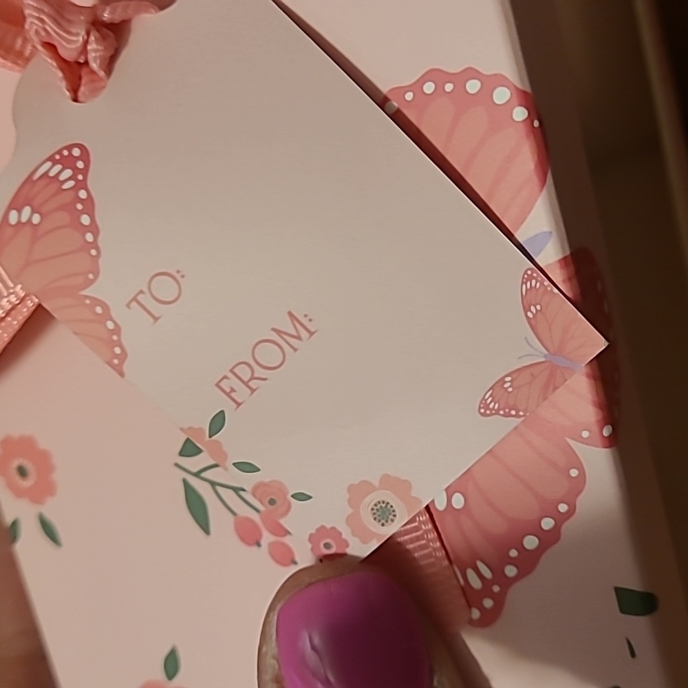 Bloom + Prosper Blushed Peony Candle Set - Picture 5 of 5